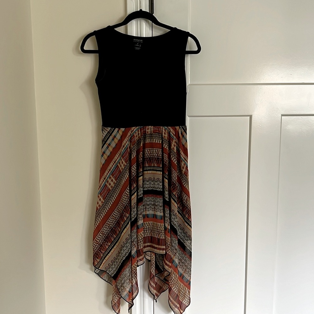 Flare Dress | Woman’s Size 4 | NEW WITHOUT TAGS